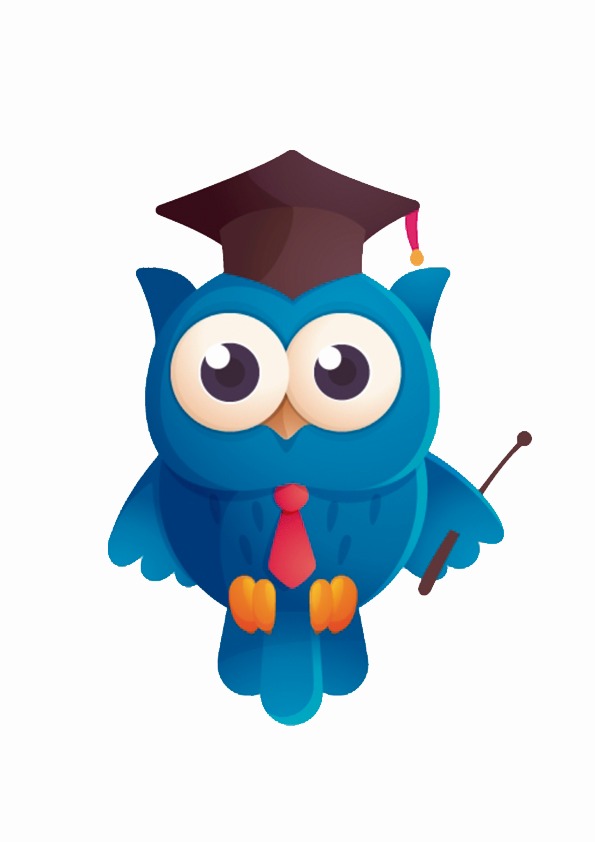 Mascote Minerva